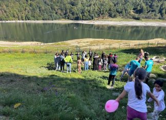 Asociația „Action for People” va desfășura evenimentul „KIDS SUP – Poiana Mărului 2025” în data de 6 septembrie