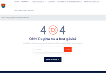 Comuna Sânandrei, între mandate succesive și un site oficial aproape inexistent