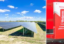 Coca-Cola Timișoara aniversează 30 de ani și ridică un parc fotovoltaic de 5 milioane lei pentru un mediu mai sănătos