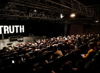 Teatrul Național Timișoara are noutăți. Stagiunea 2025 / 2026 aduce premiere și inaugurarea Sălii 2023