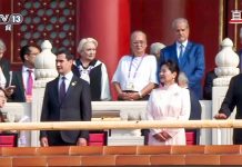 Senatorul USR Timiș, Sorin Șipoș, cere explicații SIE despre vizita lui Adrian Năstase și Viorica Dăncilă la Beijing