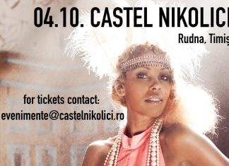 Alice Francis, regina electroswingului, revine în România. Va concerta la Timișoara și la Rudna