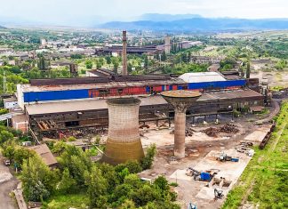 ArcelorMittal Hunedoara, între speranță și incertitudine: delegație turcă interesată de preluare