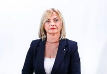 Cornelia Micicoi, nominalizată de USR pentru funcția de prefect al județului Timiș Cornelia Micicoi