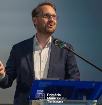 Tensiuni interne în USR: lideri din teritoriu contestă deciziile lui Dominic Fritz