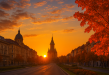 Echinocțiul de toamnă 2025: ziua și noaptea devin egale pe 22 septembrie