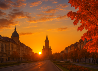 Echinocțiul de toamnă 2025: ziua și noaptea devin egale pe 22 septembrie