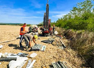 Au început studiile geotehnice pentru drumul Lugoj – Caransebeș, parte din viitorul Lugoj – Filiași (foto)