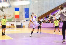 Alb-violeții merg la Suceava pentru menținerea primei poziții în campionat