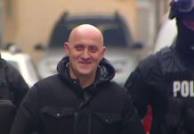 Mercenarul Horațiu Potra, reținut în Dubai. Dosar exploziv privind tentative de destabilizare a României