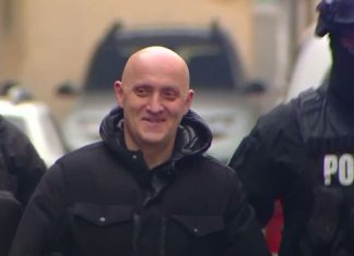 Mercenarul Horațiu Potra, reținut în Dubai. Dosar exploziv privind tentative de destabilizare a României