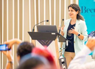 Peste 60 de profesori timișeni, implicați în proiectul „Luna Verde @ UVT”