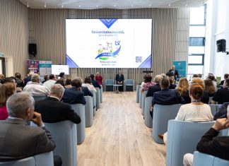 UVT găzduiește Workshopul național al institutelor de cercetare: excelență în știință și inovare