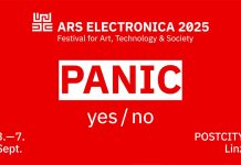 Arta, tehnologia și sustenabilitatea: studenții UVT, pe scena internațională la Ars Electronica 2025