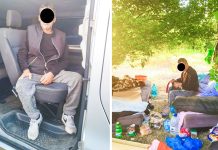 Fenomenul cerșetoriei la Timișoara: peste 100 de persoane preluate de Poliția Locală în august (foto)