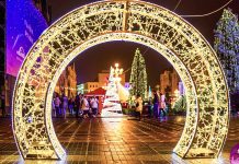 Târgul de Crăciun Timișoara 2025 lansează un parteneriat pentru restaurante și cafenele locale