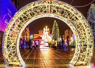 Târgul de Crăciun Timișoara 2025 lansează un parteneriat pentru restaurante și cafenele locale