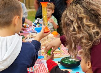 Aquatim lansează programul ALMA: „Fii liber, alege matur!” – educație pentru o generație responsabilă