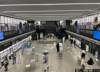 FOTO ARChA, fosta Cantină a Politehnicii, a câștigat marele premiu la Bienala Națională de Arhitectură – secțiunea Arhitectură de interior