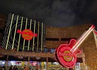 Hard Rock Café vine la Timișoara: Sphera Franchise Group aduce celebrul brand american în marile orașe din România
