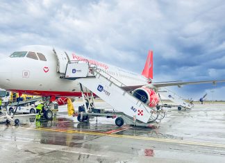 AnimaWings extinde masiv zborurile din Timișoara: cinci destinații noi pentru vara 2026