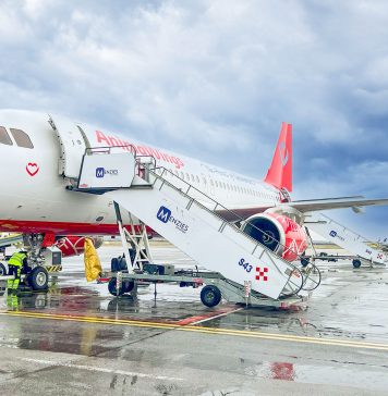 Reduceri de până la 40% la zborurile de vară din Timișoara către Grecia, Spania și Italia