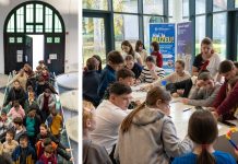 „Hai la Muzeu!” – proiectul Fundației Aquatim care a reinventat educația prin cultură la Timișoara