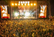 100.000 de participanți și recunoaștere internațională: CODRU Festival strălucește la European Festival Awards