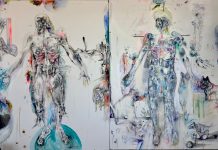 Cristian Sida aduce „Passepartouze” pe simezele Muzeului Național de Artă din Timișoara