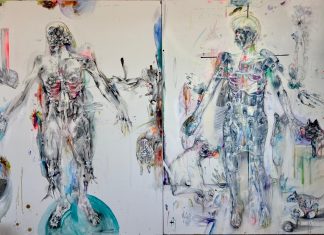 Cristian Sida aduce „Passepartouze” pe simezele Muzeului Național de Artă din Timișoara