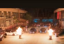 Actorul Codrin Maticiuc vine la Timișoara cu filmul “Cursa” – cea mai îndrăzneață producție cinematografică din ultimii ani din România