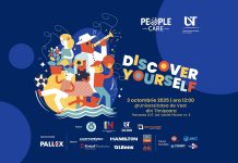„Discover Yourself Fest”, la UVT – un festival alternativ, dedicat tinerilor și întregii comunități, prin care este promovat stilul de viață sănătos, activ și responsabil