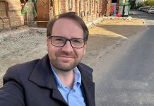 Dominic Fritz: „Nu mai merge cu șmecheriile!” – Demolare corectă a unui restaurant care a ocupat domeniul public