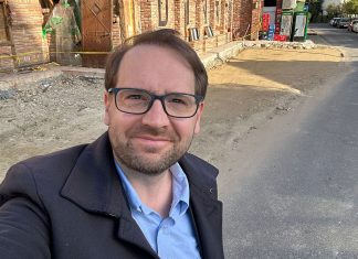 Dominic Fritz, despre interviul pentru cetățenia română: „Sunt întrebări la care mulți români n-ar ști să răspundă” (video)