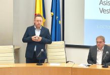 Conferința UVT „Parteneriat academic și profesional în formarea practică a studenților de la specializarea Asistență Socială” – eveniment dedicat oportunităților de practică și dialogului între mediul academic și comunitatea profesională