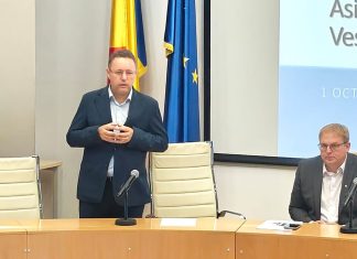 Conferința UVT „Parteneriat academic și profesional în formarea practică a studenților de la specializarea Asistență Socială” – eveniment dedicat oportunităților de practică și dialogului între mediul academic și comunitatea profesională