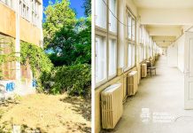 Investiție de 2 milioane de euro pentru reabilitarea fostului liceu „Ion Mincu” din Timișoara