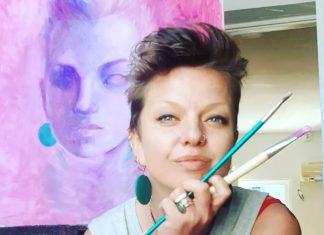 „Duality of One” – o nouă expoziție semnată Regina Damian