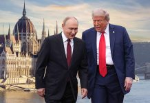 Întâlnire Trump–Putin la Budapesta: consilieri de rang înalt se reunesc înaintea summitului