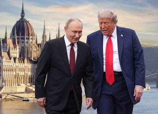 Întâlnire Trump–Putin la Budapesta: consilieri de rang înalt se reunesc înaintea summitului