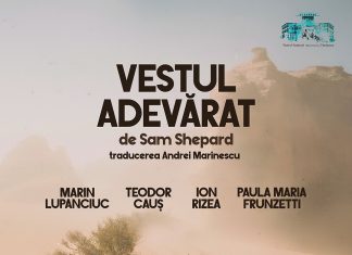 TNTm – Urmează o năuă premieră, textul e scris de un premiat cu Oscar și Pulitzer