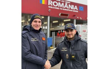 Minivacanța Zilei Naționale aduce controale suplimentare la frontieră: recomandările Poliției de Frontieră