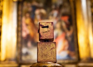 Eveniment exclusiv în data de 5 decembrie: lansare de produs și prezentare oficială de brand susținută de Filippo Sorcinelli