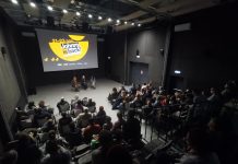 „The One, The Only, The Real Tarzan”, cel mai complex documentar despre viața lui Johnny Weissmüller, proiectat la Cinema Johnny după 20 de ani de la realizarea lui