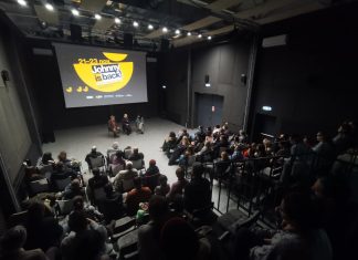 „The One, The Only, The Real Tarzan”, cel mai complex documentar despre viața lui Johnny Weissmüller, proiectat la Cinema Johnny după 20 de ani de la realizarea lui