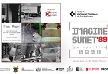 Expoziția „Perspective” de la Casa de Cultură Timișoara redeschide dialogul dintre generații despre 1989