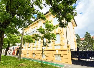 Primăria Timișoara câștigă definitiv procesul pentru Loga 52: clădirea ocupată ilegal va fi redată orașului