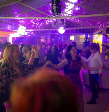 MAMA DANSEAZĂ – Eveniment unic pentru femei