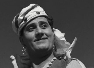 „Șeicul alb”, primul film semnat de Fellini, proiectat la Spitalul Județean din Timișoara