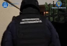 Operațiunea JUPITER: percheziții în Timiș pentru înșelăciune, fals și delapidare – prejudicii de peste 1,6 milioane euro (video)